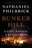 Book cover for "Bunker Hill"