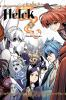 Book cover for "Helck".
