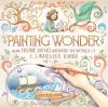 Book cover for "Painting wonder"