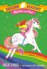 Book cover for "Matilda and Pearl".