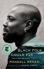Book cover for "Black folk could fly"
