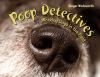 Book cover for "Poop detectives"