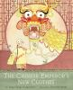 Book cover for "The Chinese emperor's new clothes"