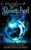 Book cover for "Bewitched"