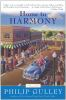 Book cover for "Home to Harmony".