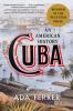 Book cover for "Cuba"
