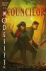 Book cover for "Councilor".