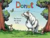 Book cover for "Donut"