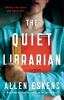 Book cover for "The quiet librarian"