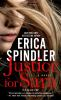 Book cover for "Justice for Sara"