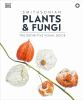 Book cover for "Plants & fungi"