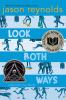 Book cover for "Look both ways"