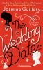 Book cover for "The wedding date".