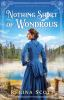 Book cover for "Nothing short of wondrous".