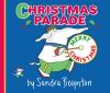 Book cover for "Christmas Parade"