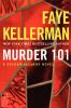 Book cover for "Murder 101".