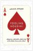Book cover for "Fooling Houdini"