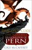 Book cover for "Dragon's code".