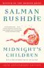 Book cover for "Midnight's children"