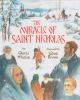 Book cover for "The miracle of Saint Nicholas"