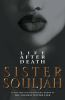 Book cover for "Life after death".