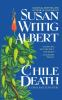 Book cover for "Chile death".