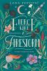 Book cover for "Fierce like a firestorm".