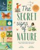 Book cover for "The secret signs of nature"