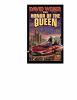 Book cover for "The honor of the Queen".