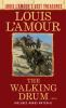 Book cover for "The walking drum"