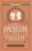 Book cover for "The bachelor and the bride".