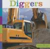 Book cover for "Diggers".