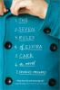 Book cover for "The seven rules of Elvira Carr".