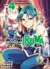 Book cover for "Welcome to demon school! Iruma-kun".