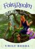 Book cover for "The water sprites".