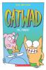 Book cover for "Catwad"