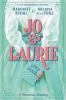 Book cover for "Jo & Laurie"