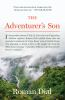 Book cover for "The adventurer's son"