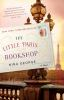 Book cover for "The little Paris bookshop"