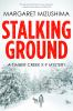 Book cover for "Stalking ground".