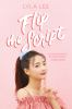 Book cover for "Flip the script"