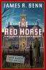 Book cover for "The red horse".