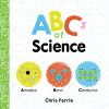 Book cover for "ABCs of science"