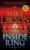 Book cover for "The inside ring".