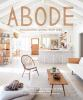 Book cover for "Abode"