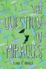 Book cover for "The question of miracles"
