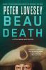 Book cover for "Beau death".