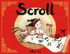 Book cover for "Scroll"