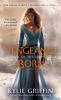 Book cover for "Vengeance Born".