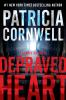 Book cover for "Depraved heart".